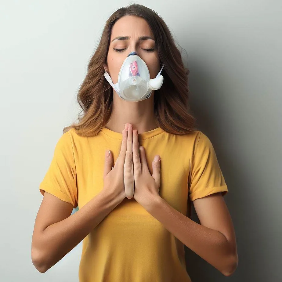 Aktywny wydech - jak zrobić i dlaczego jest ważny?