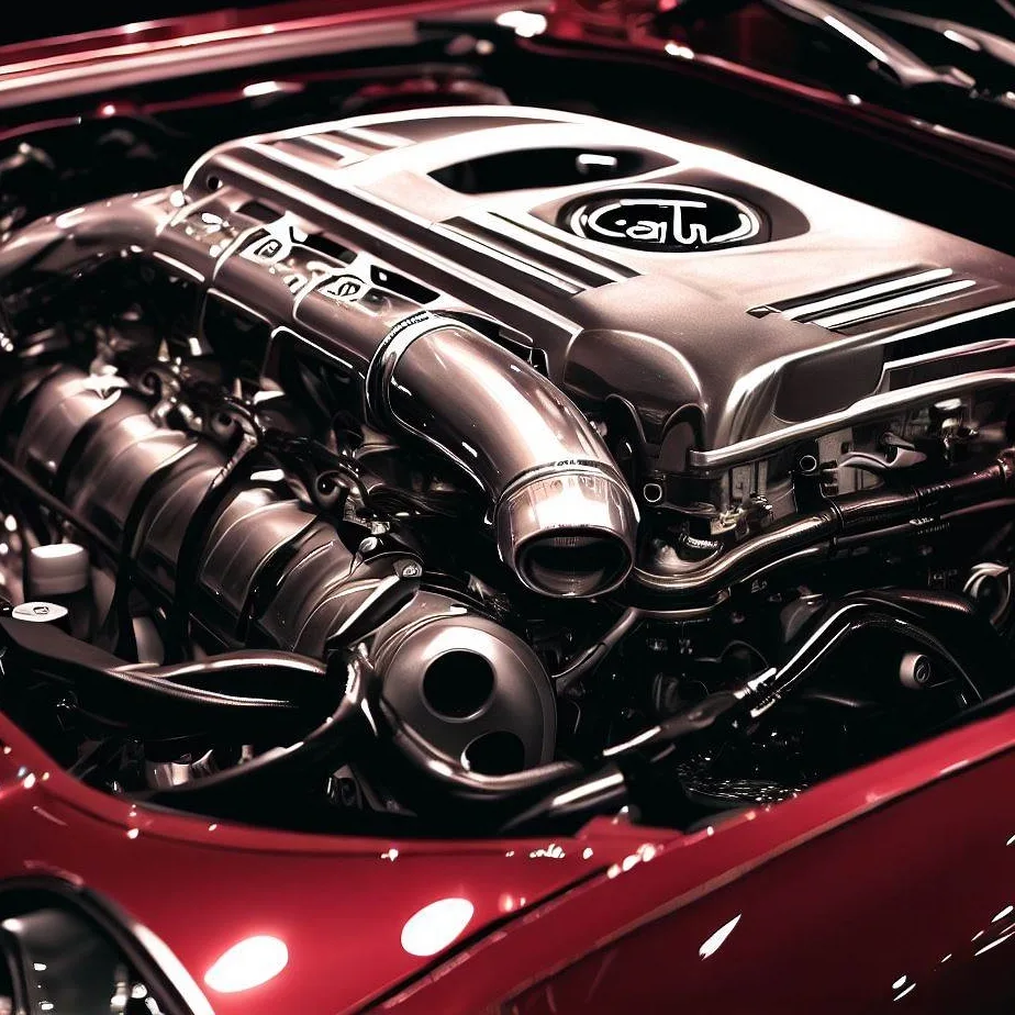 Alfa Romeo 159 - Jaki silnik?
