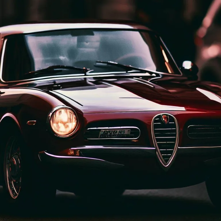 Alfa Romeo Giulietta - jaki silnik wybrać?
