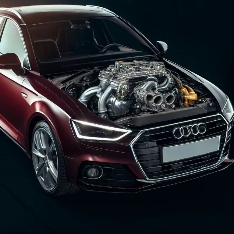 Audi A3 - Jaki silnik benzynowy wybrać?