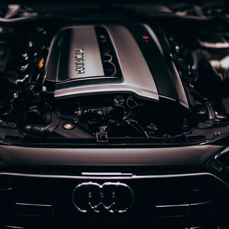 Audi A5 - Jaki silnik wybrać?
