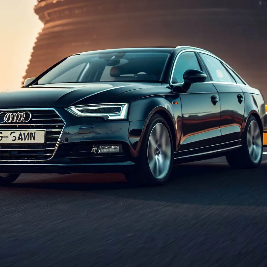 Audi A6 C6 - Jaki silnik najmniej awaryjny?