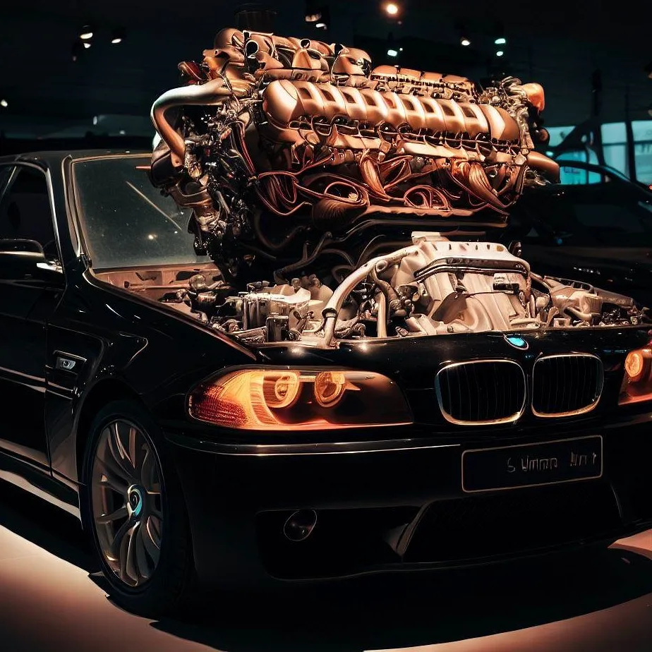 BMW E60 - Jaki silnik najmniej awaryjny?