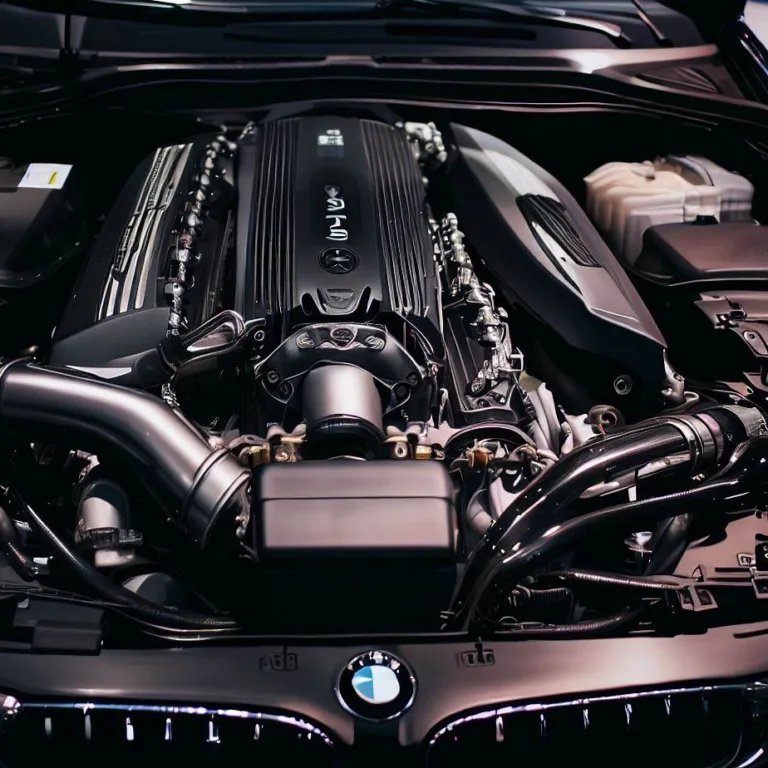 BMW E60 - Jaki silnik wybrać?