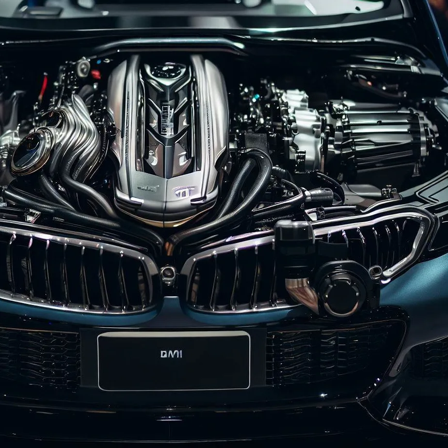 BMW F10 - Jaki silnik?