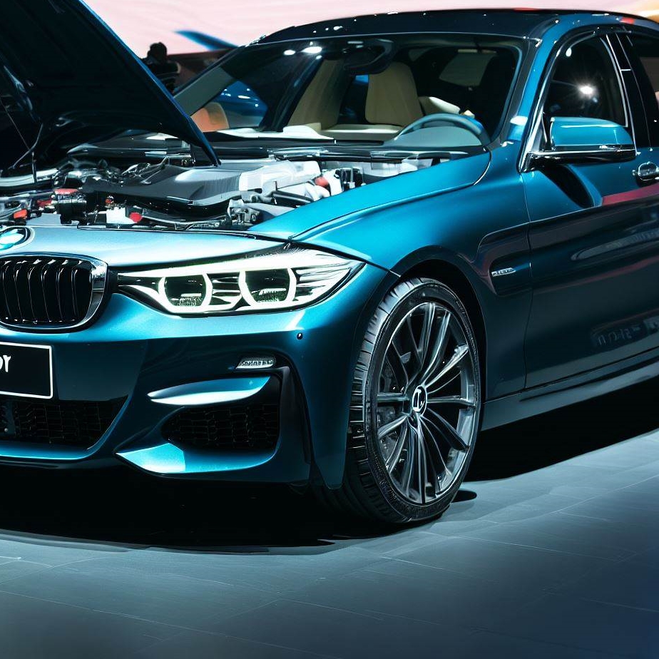 BMW F30 - Jaki silnik jest najmniej awaryjny? | Warsztat.net.pl