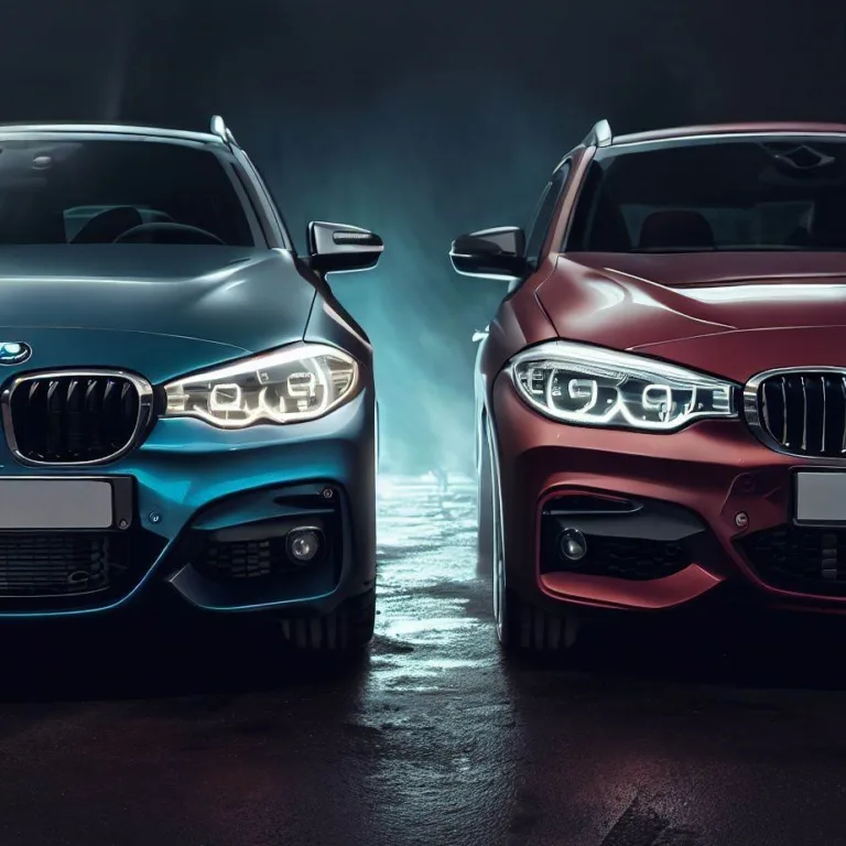 BMW Seria 1 - Jaki silnik wybrać?