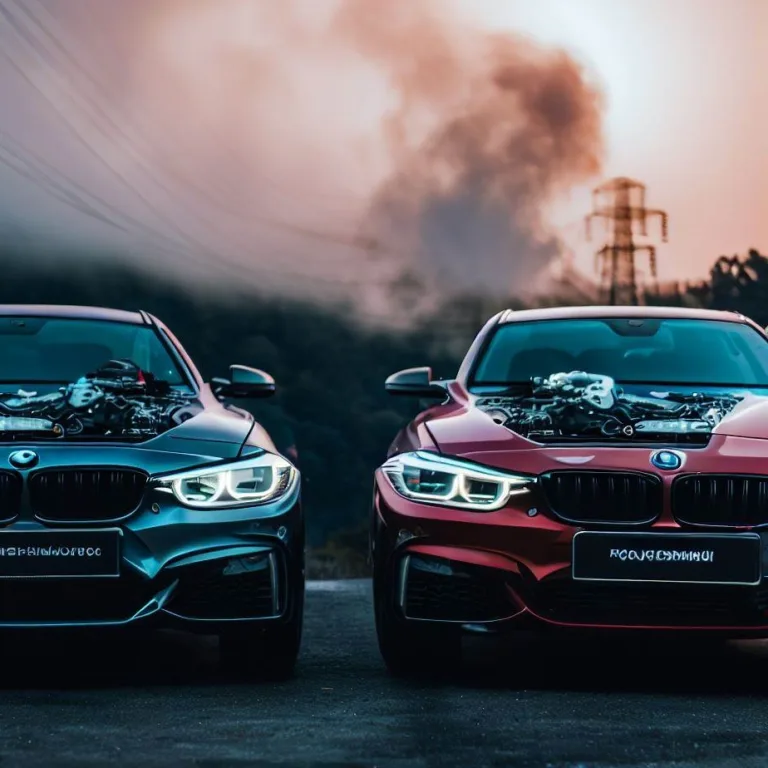 BMW Seria 4 - Jaki silnik wybrać?