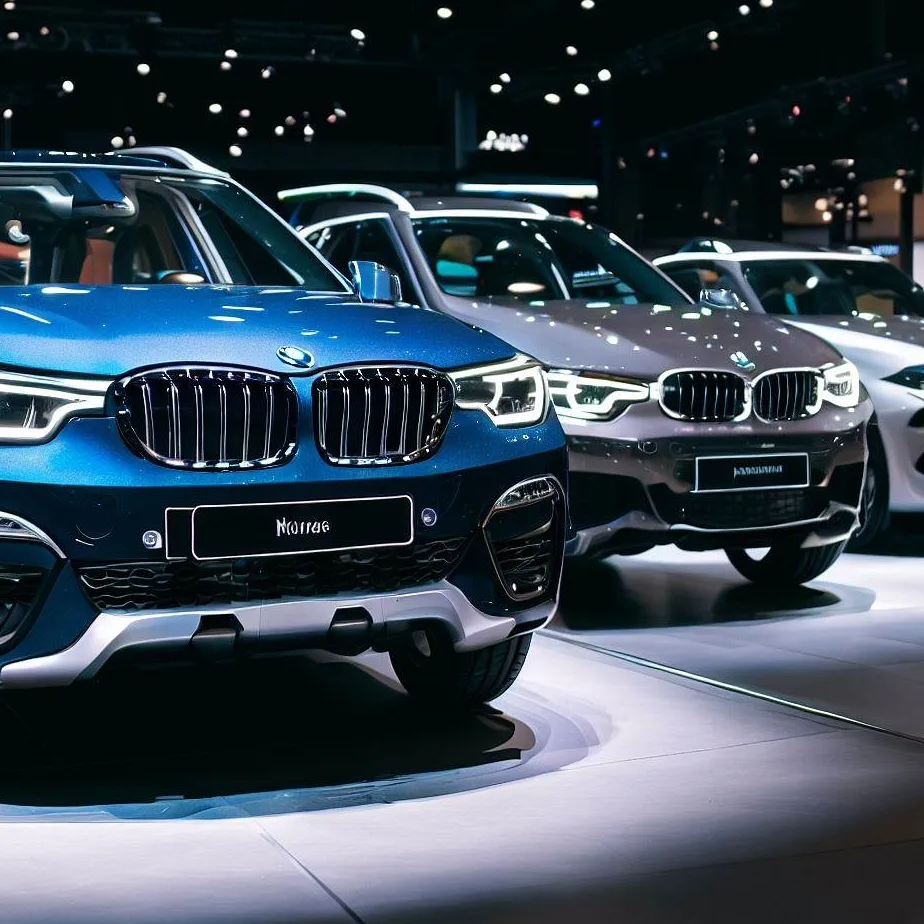 BMW X1 F48: Jaki silnik wybrać?