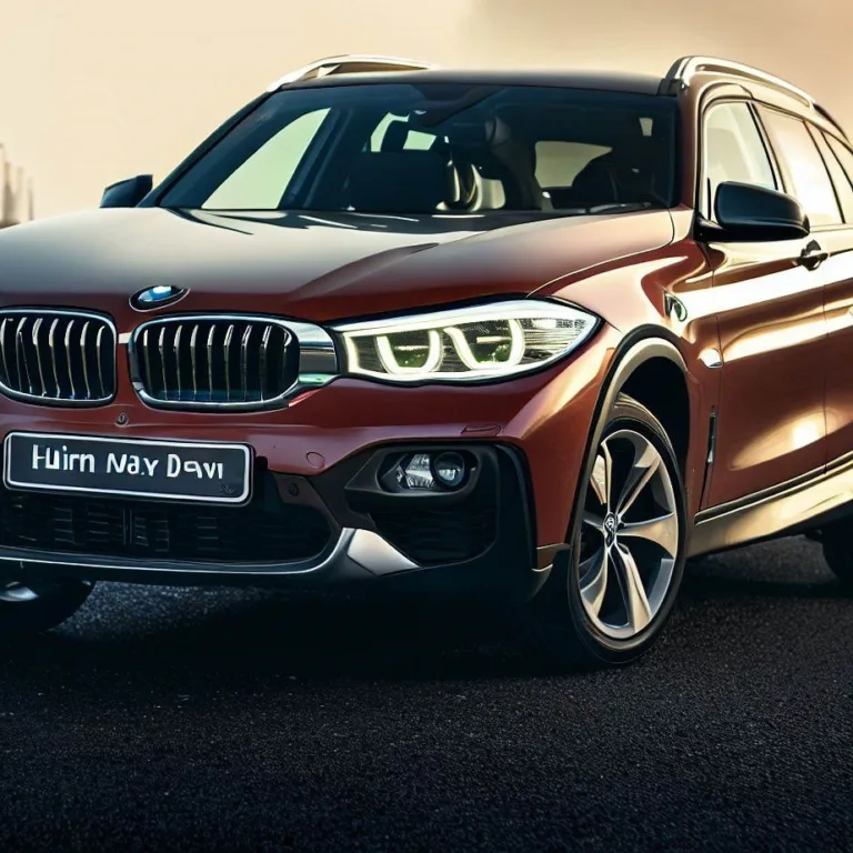BMW X1: Jaki silnik benzynowy wybrać?