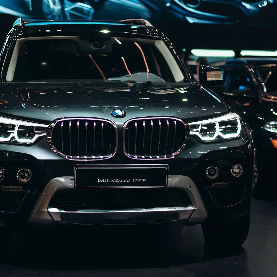 BMW X3 F25 - Jaki silnik wybrać?