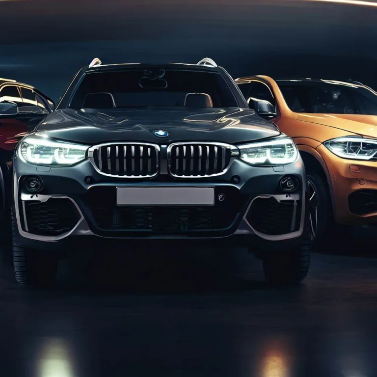BMW X3 - Jaki silnik wybrać?