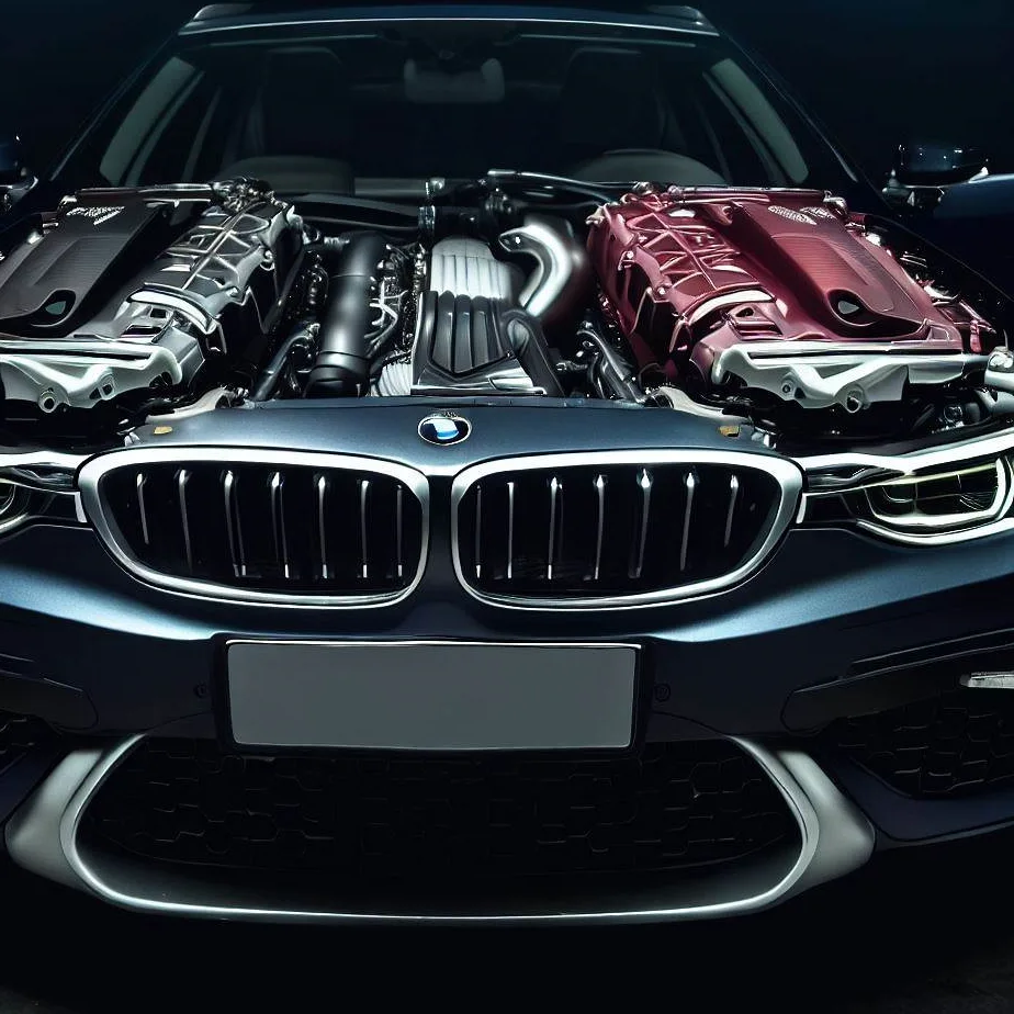 BMW X6 - Jaki silnik wybrać?
