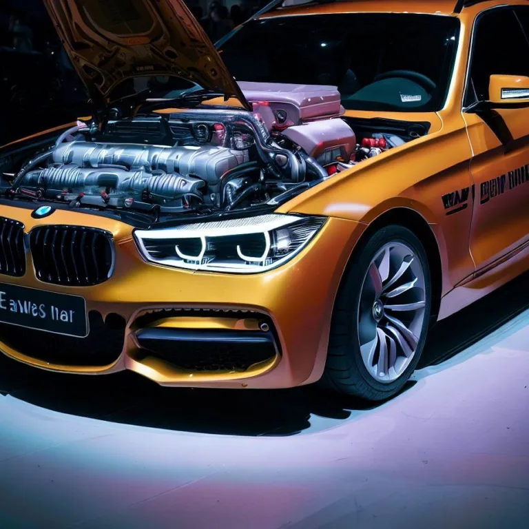 BMW - jaki silnik najmniej awaryjny?