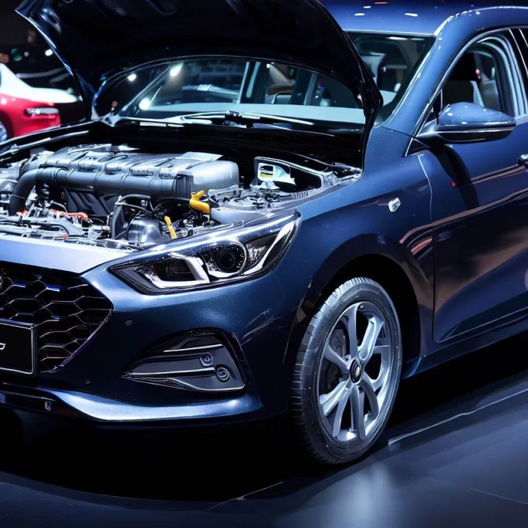 Hyundai i30 - Jaki silnik wybrać?