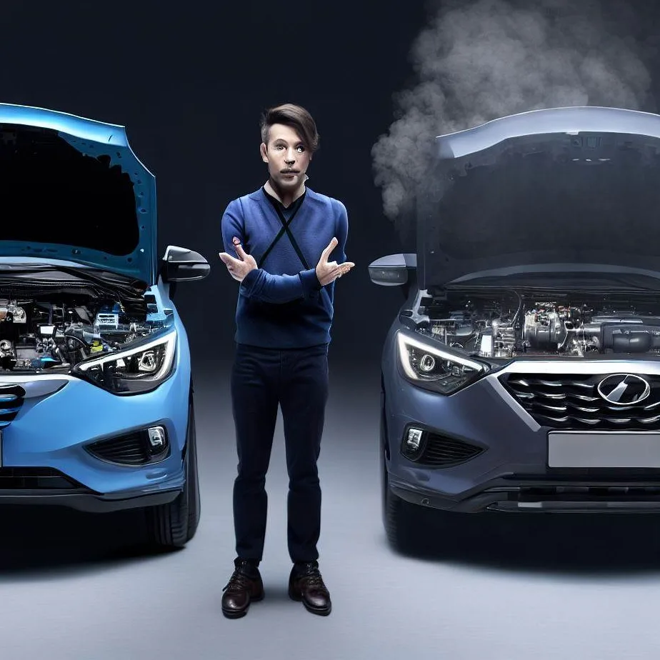 Hyundai ix20 - jaki silnik wybrać?