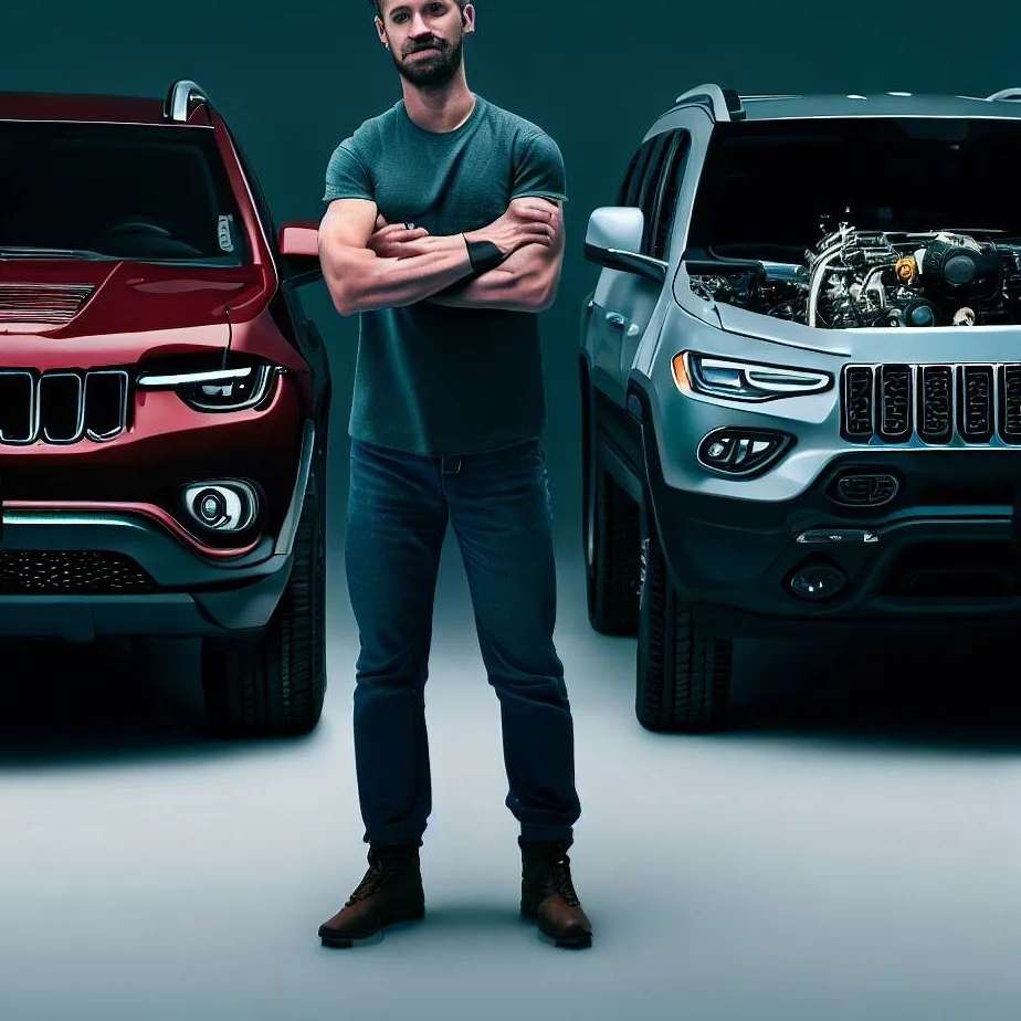 Jeep Cherokee - jaki silnik wybrać?