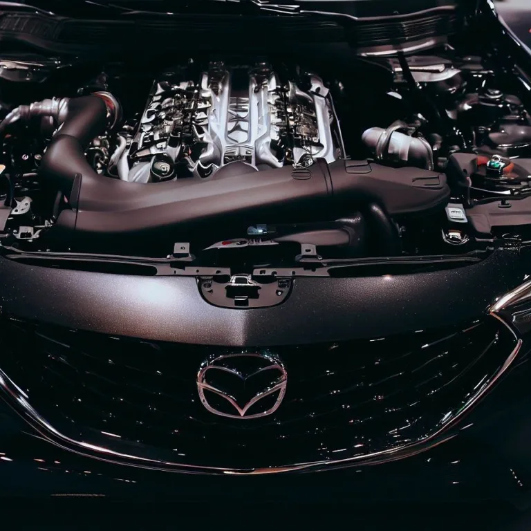 Mazda 6 - jaki silnik wybrać?