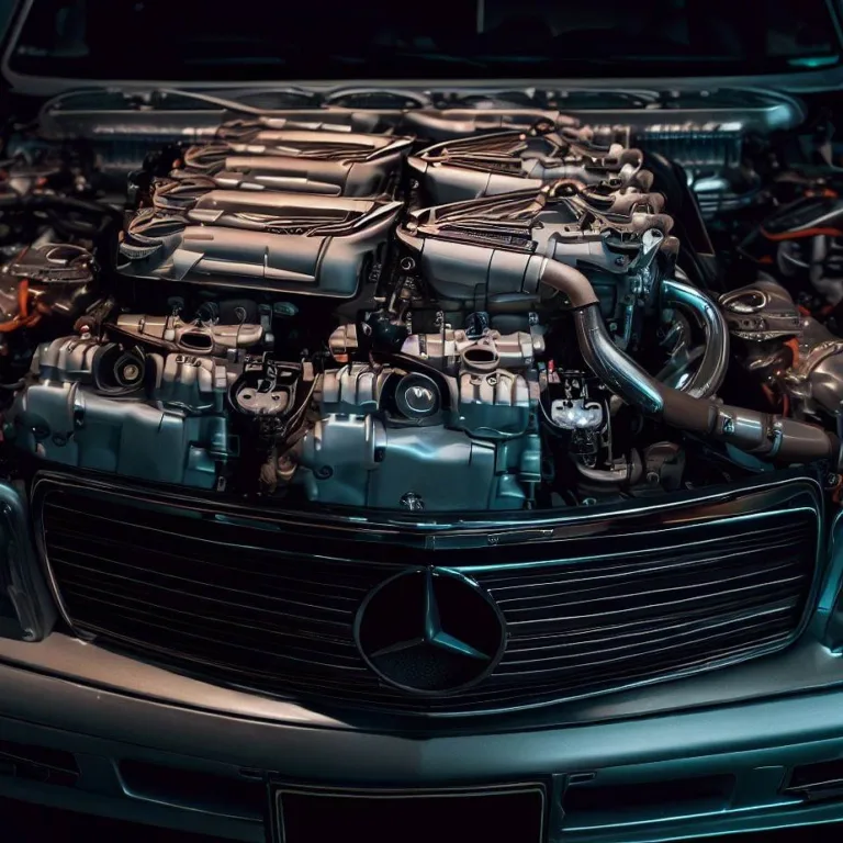 Mercedes W212 - Jaki silnik wybrać?