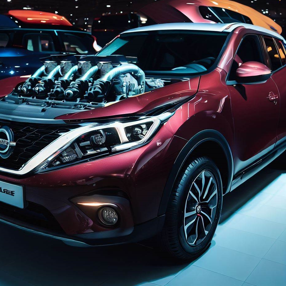 Nissan Qashqai - jaki silnik wybrać?