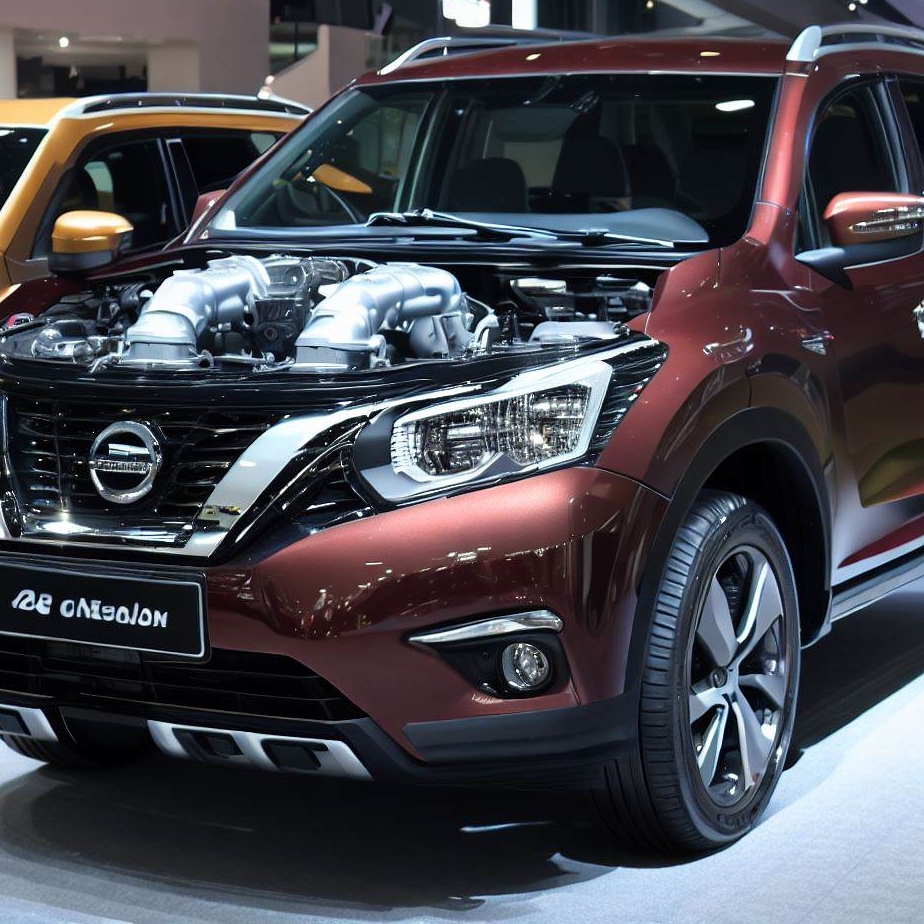 Nissan X-Trail - Jaki silnik wybrać?
