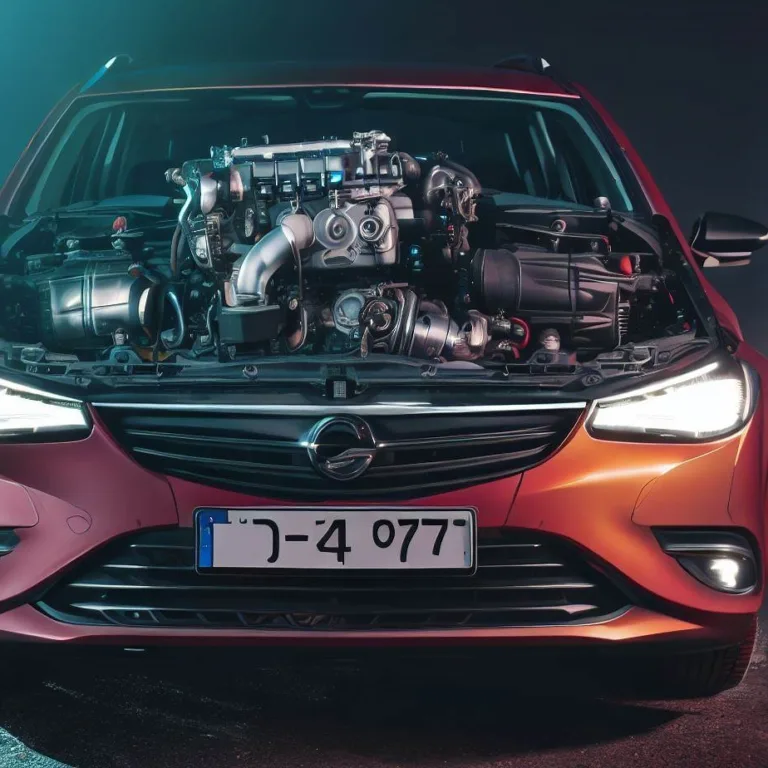 Opel Astra J - Jaki silnik wybrać?