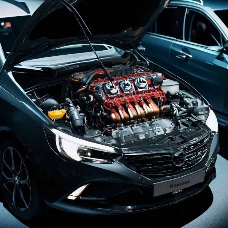 Opel Astra K: Jaki silnik wybrać?