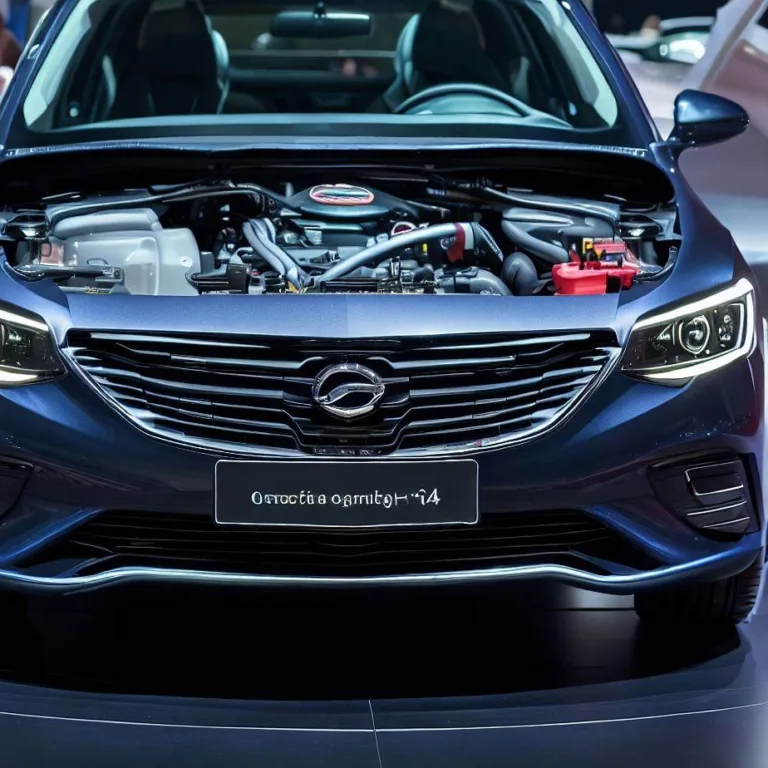 Opel Insignia - Jaki silnik benzynowy wybrać?