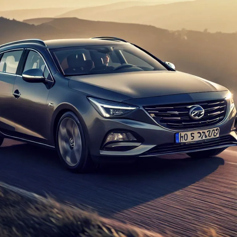 Opel Insignia - Jaki silnik jest najmniej awaryjny?