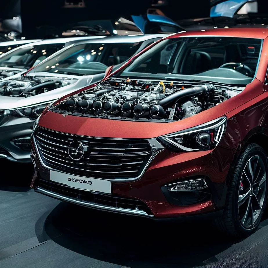 Opel Insignia - Jaki silnik wybrać?