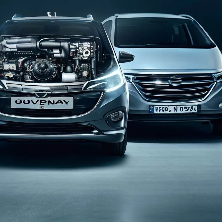 Opel Meriva II - Jaki silnik wybrać?