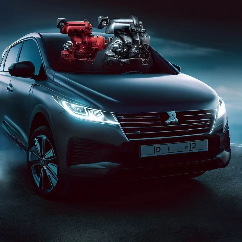 Peugeot 5008 - jaki silnik wybrać?