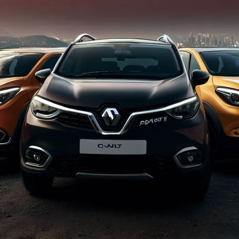 Renault Captur - Jaki silnik wybrać?