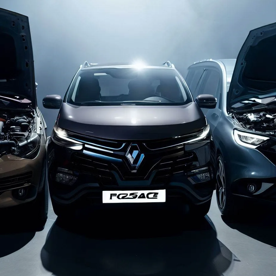 Renault Espace 4 - Jaki silnik wybrać?