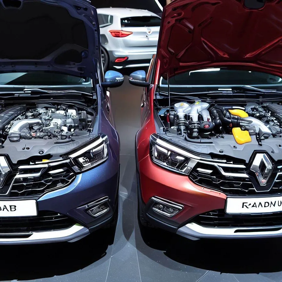 Renault Kadjar - Jaki silnik wybrać?