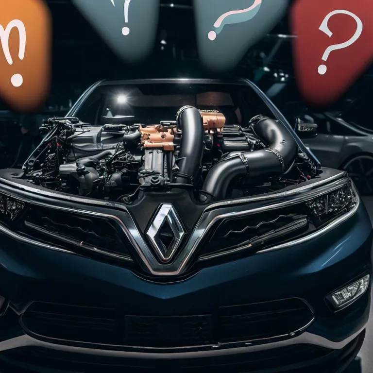 Renault Megane 2: Jaki silnik wybrać?