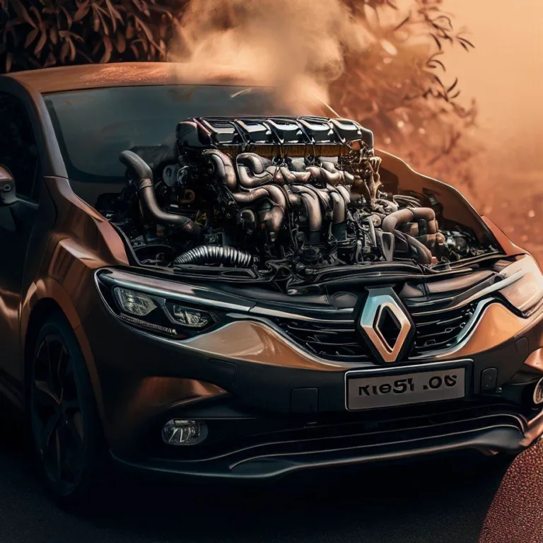 Renault Megane 3 - Jaki silnik wybrać?