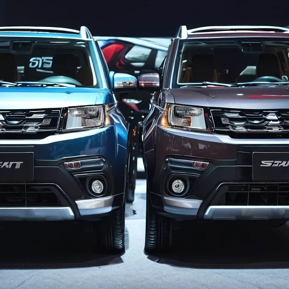Suzuki Grand Vitara - jaki silnik wybrać?