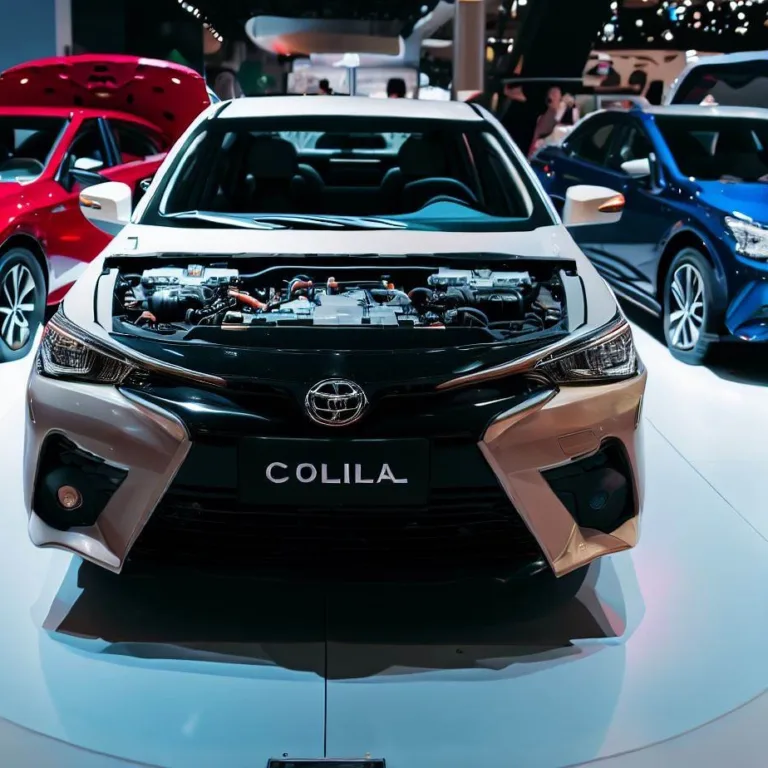Toyota Corolla - Jaki silnik wybrać?