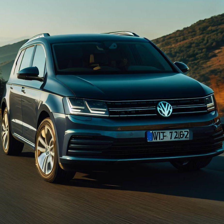 VW T6 opinie - jaki silnik wybrać? | Warsztat.net.pl