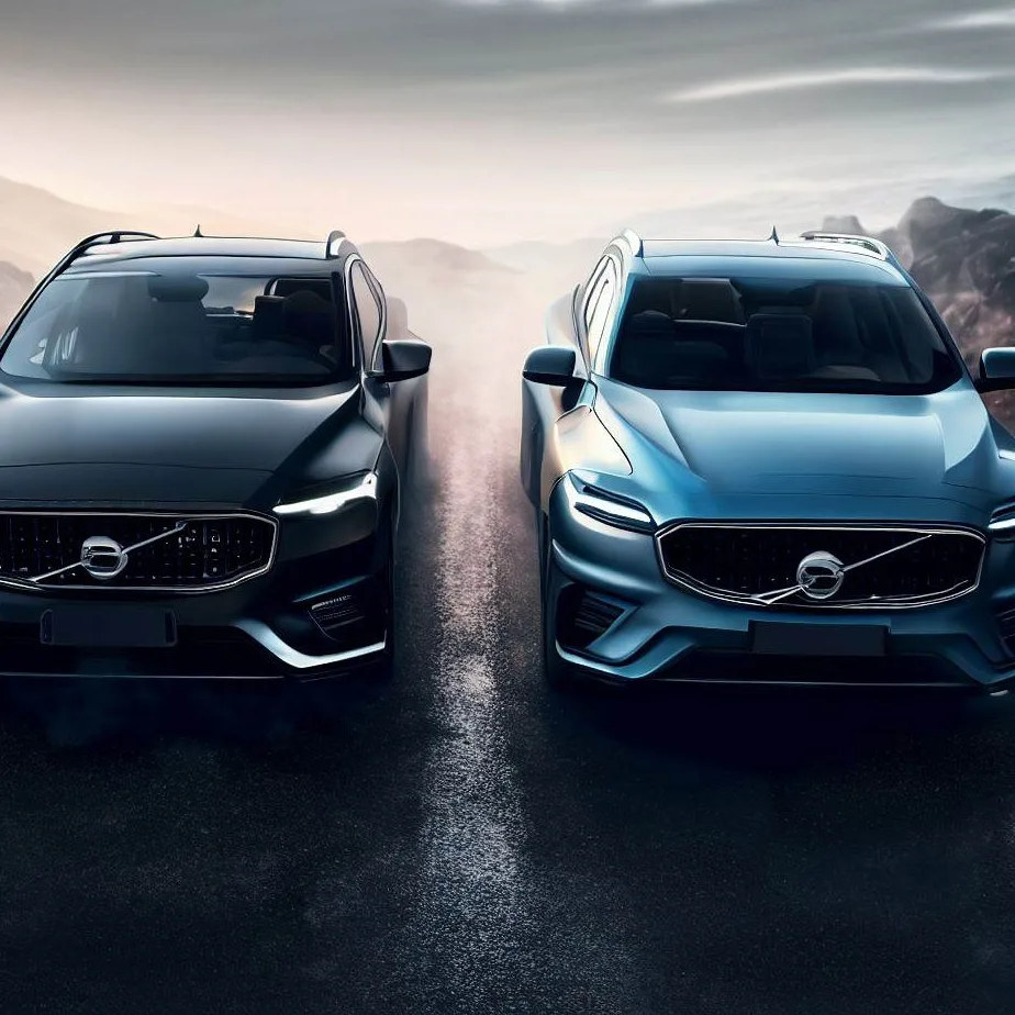 Volvo V40 - jaki silnik wybrać?