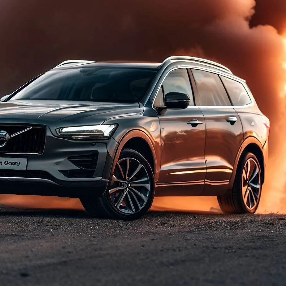 Volvo XC60 - Jaki silnik diesla wybrać?