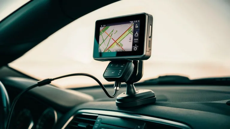 Ile kosztuje GPS do auta?